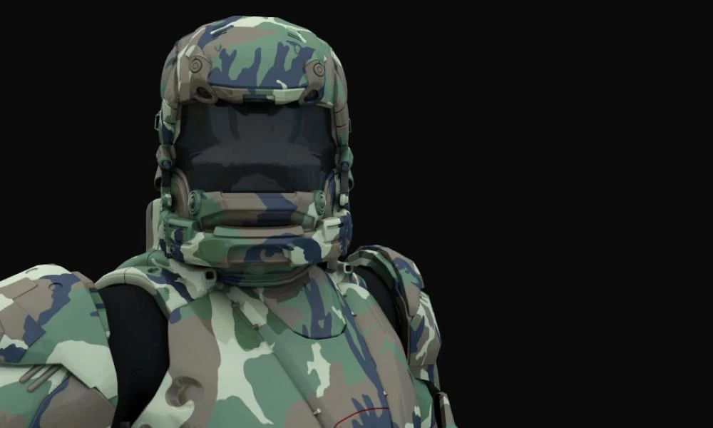 «Πράσινο φως» -Οι Γάλλοι σχεδιάζουν υπερστρατιώτες